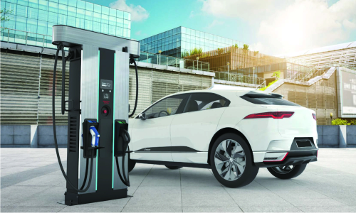 180kw electric vehicle charging stations