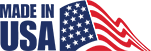 Made In USA logo